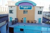 Rodeway Inn Las Vegas Exterior photo